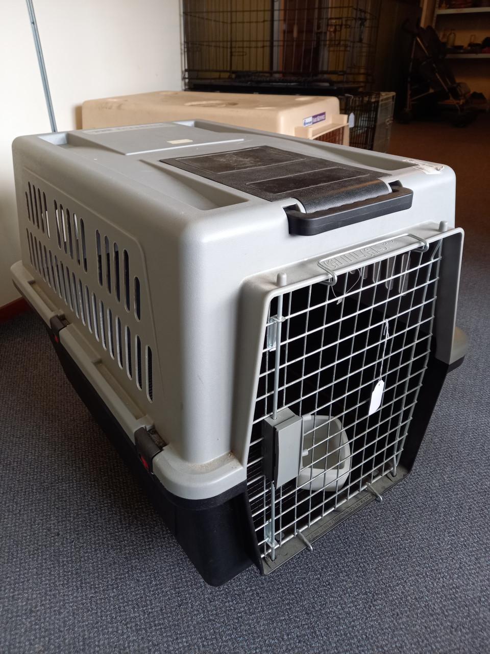 Honden reistrolley Ferplast