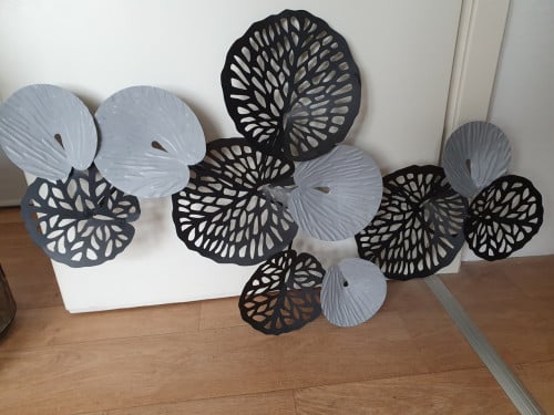Woondecoratie