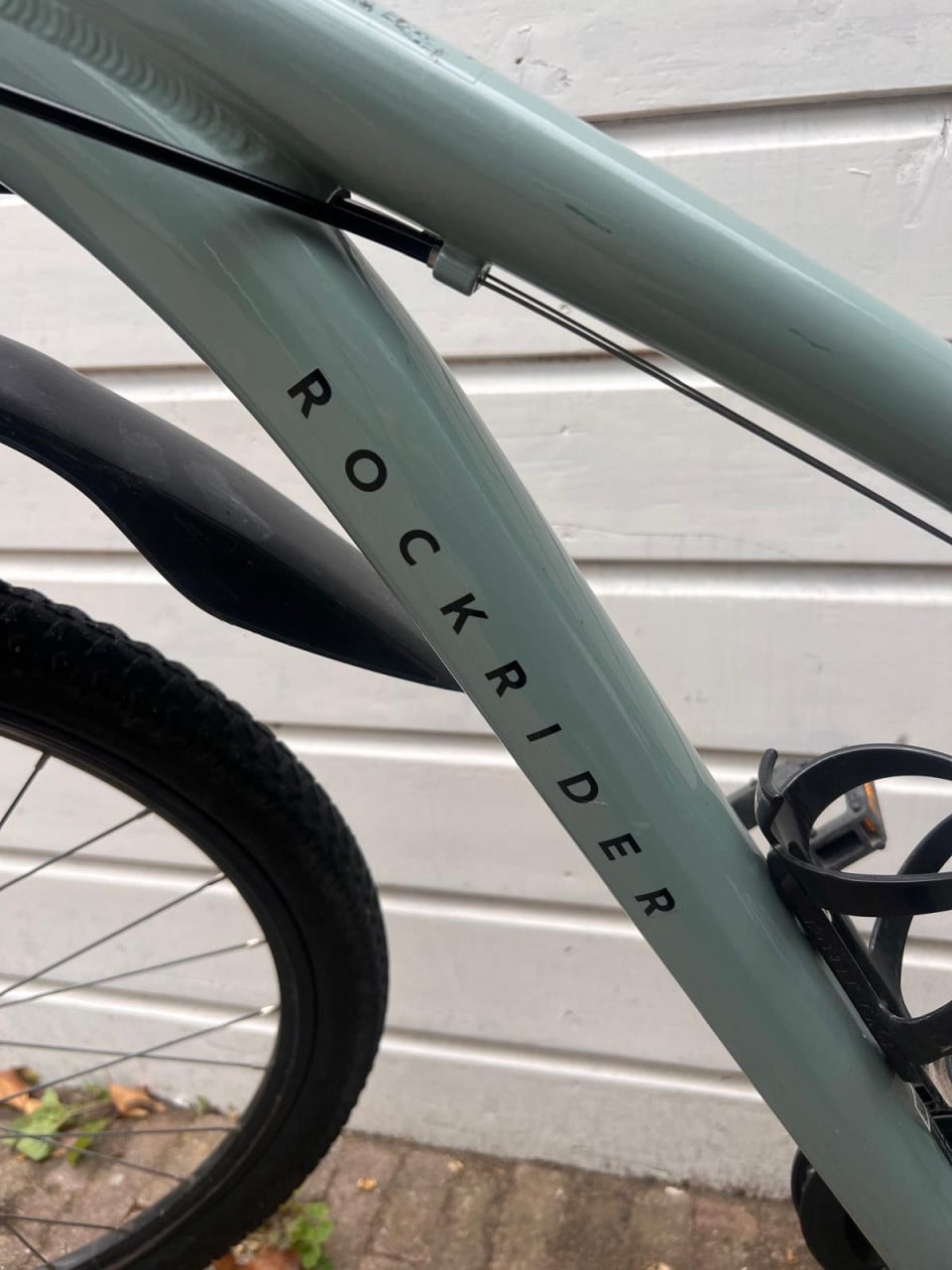 Jongens Mountainbike 26 inch