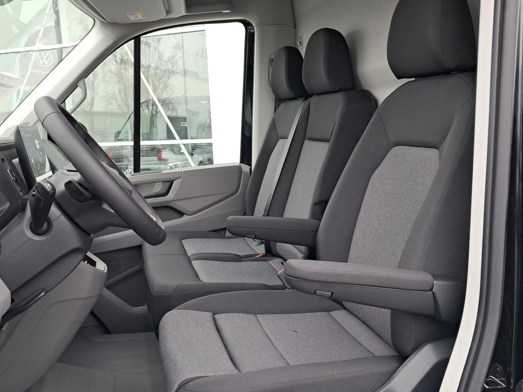 Volkswagen Crafter gp exclusive l3 2.0 tdi eu6 103 kw
