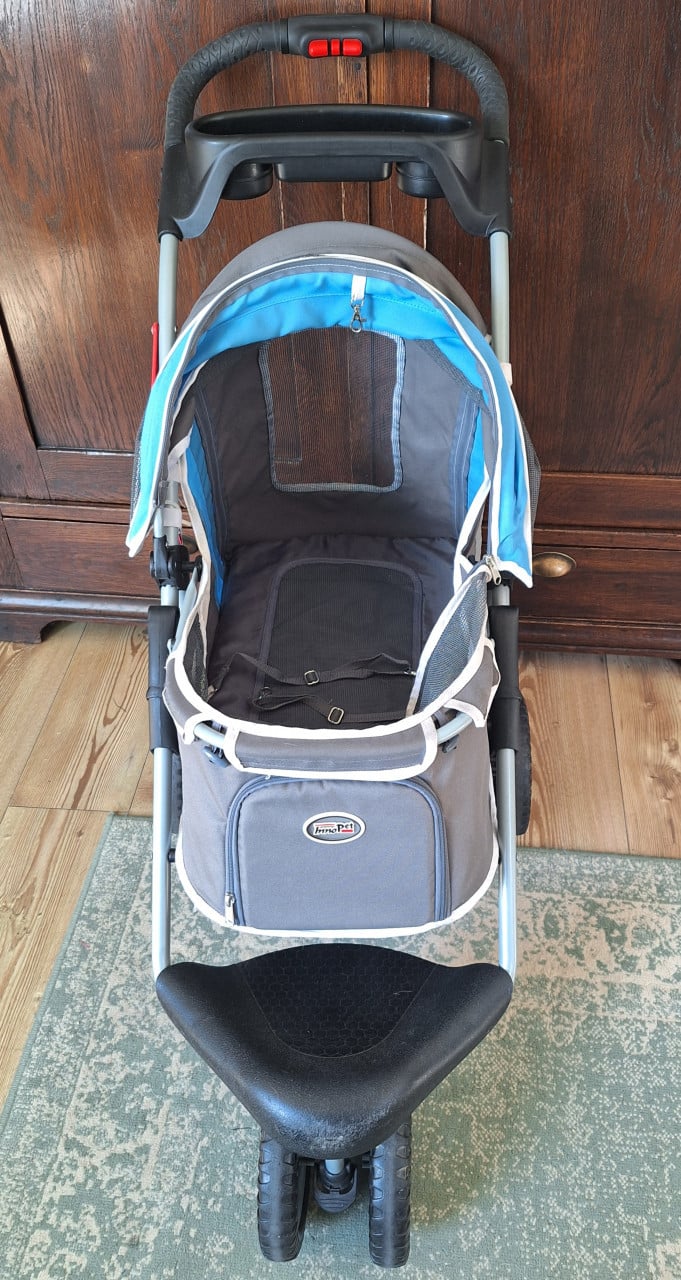 Innopet hondenbuggy te koop