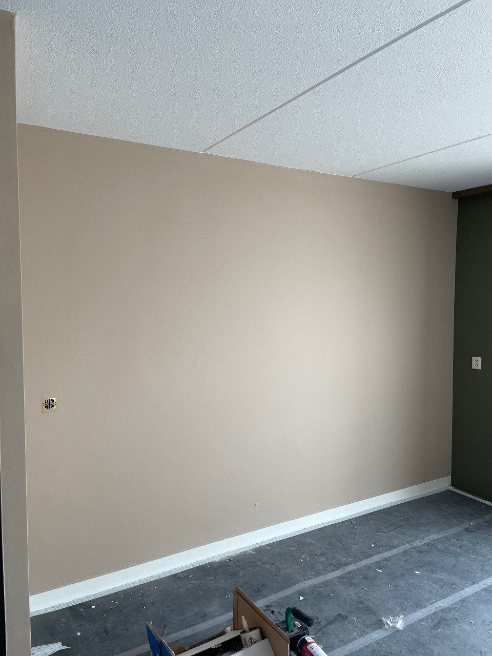 Stukadoors & Schillderwerk : 0687255401