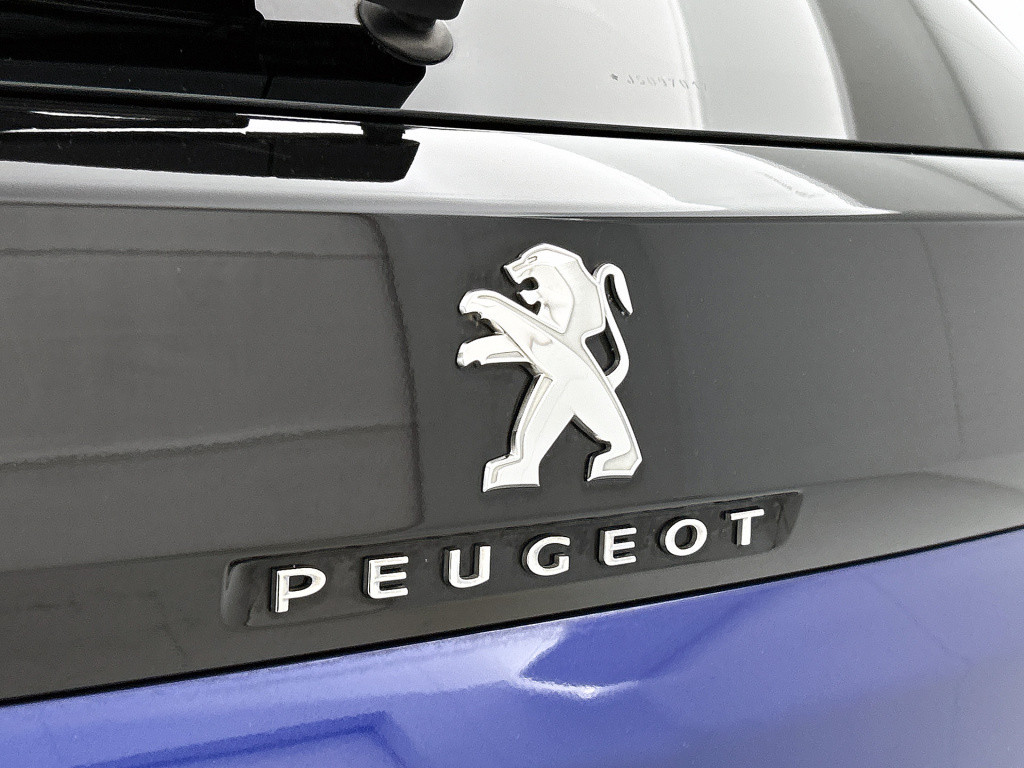 Peugeot 3008 1.6 turbo 165pk gt line | rijklaar | trekhaak afneembaar | 360