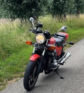 Honda bol dor 900  1979   50000KM