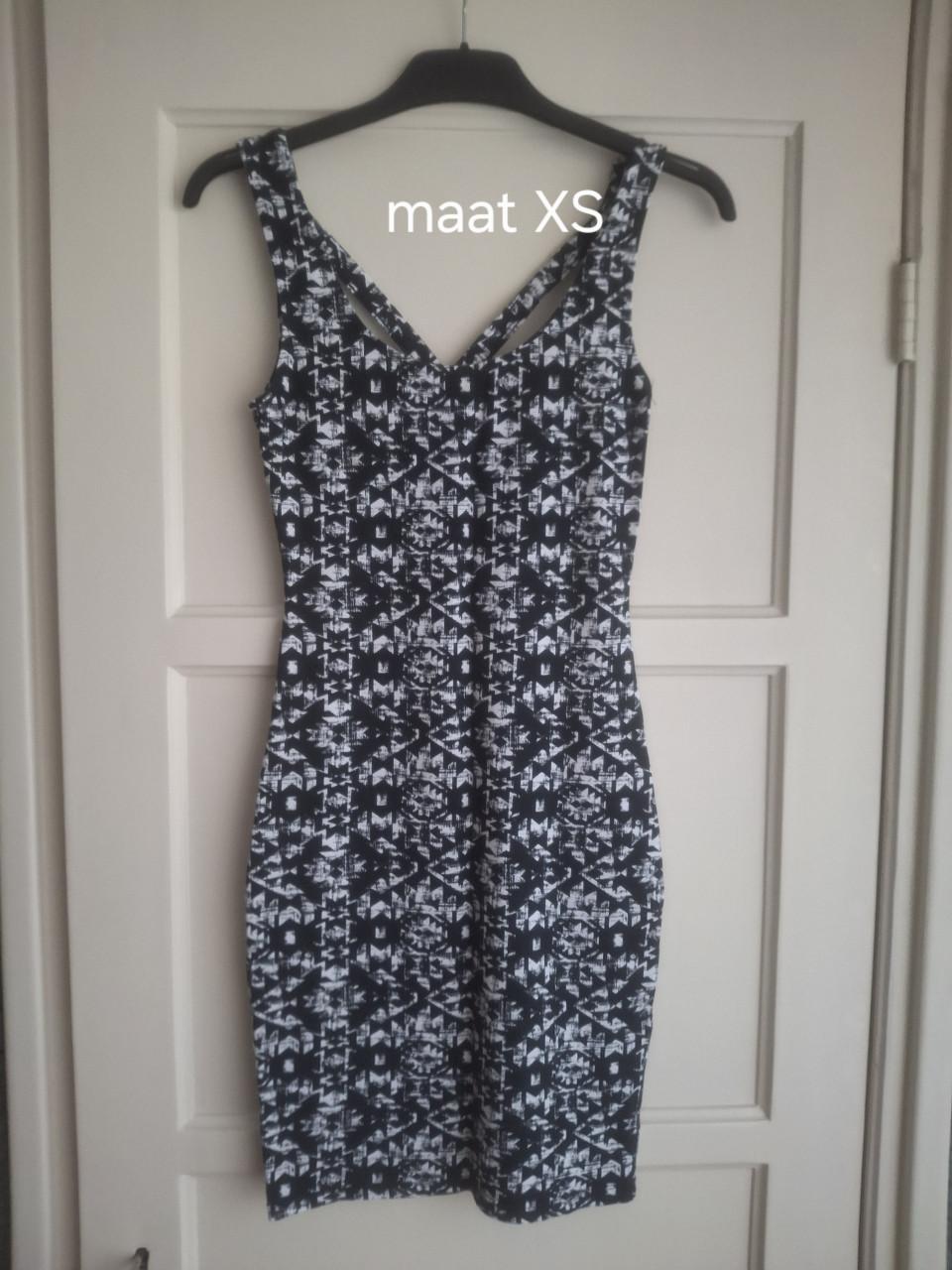 Zomerjurkje