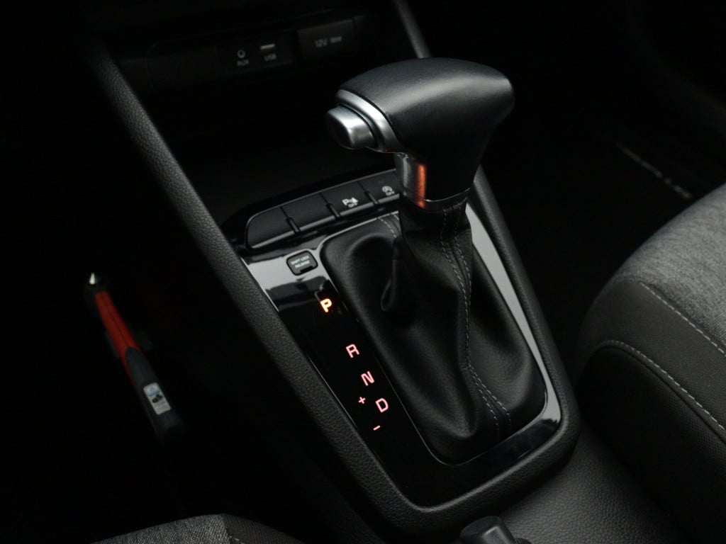 Kia Stonic 1.0 t-gdi dynamicline |  1e eigenaar | navigatie |