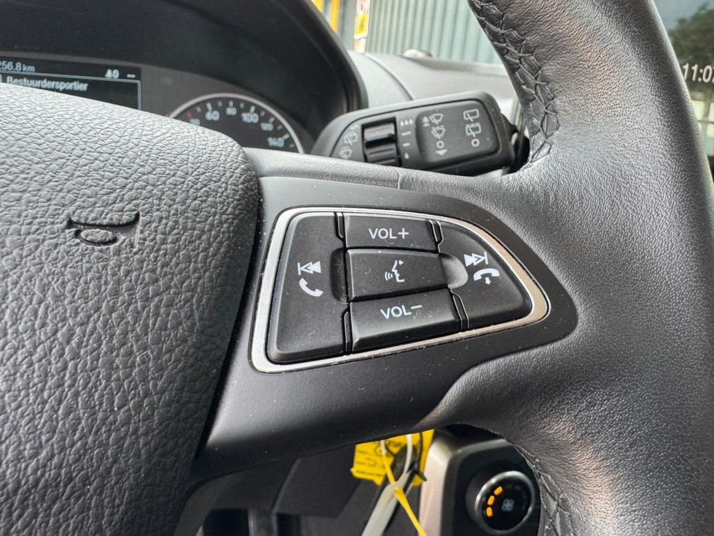 Ford Ecosport 1.0 eb connected