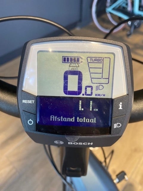 E-bike