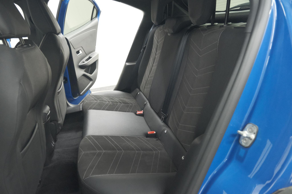 Opel Mokka turbo 130 eat8 ultimate | camera | dodehoekdetectie | massage | 