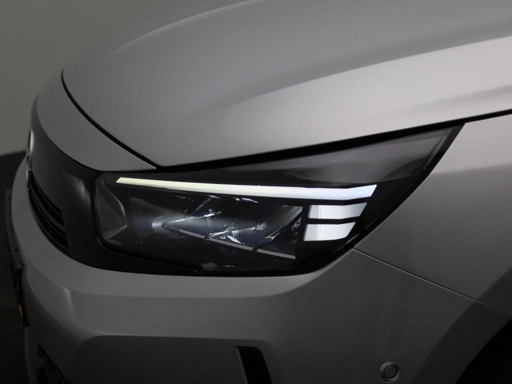 Opel Corsa 1.2 edition 75pk | cruise | airco | camera | apple carplay/andro