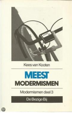 Kees van Kooten - Meest modermismen deel 3.