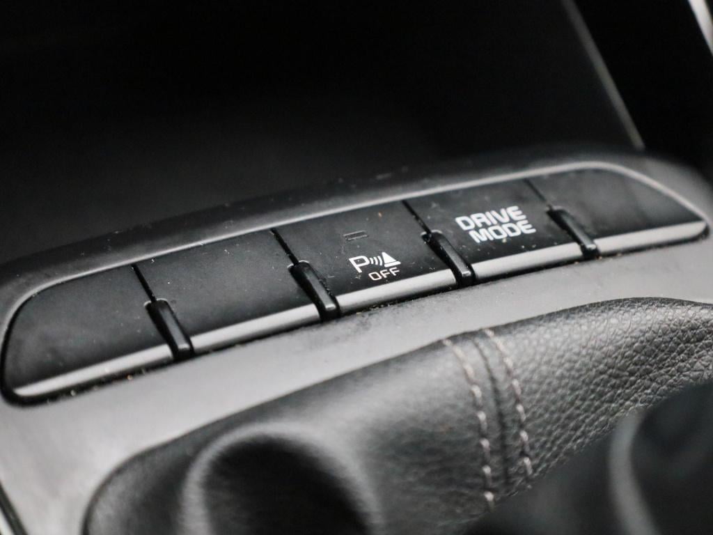 Kia Stonic 1.0 t-gdi mhev dynamicline | apple carplay/ android auto | camer