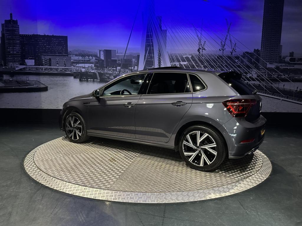 Volkswagen Polo 1.0 tsi r-line *beats*pano*camera*navi*appconnect*