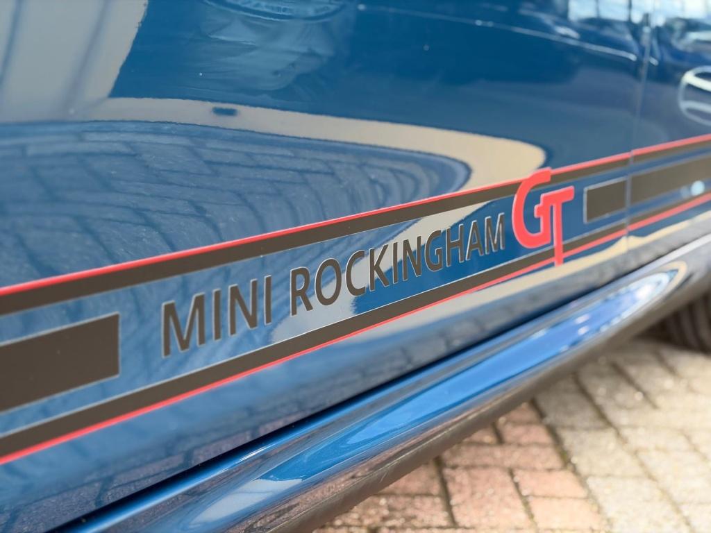 Mini 5-deurs 2.0 cooper s r. gt