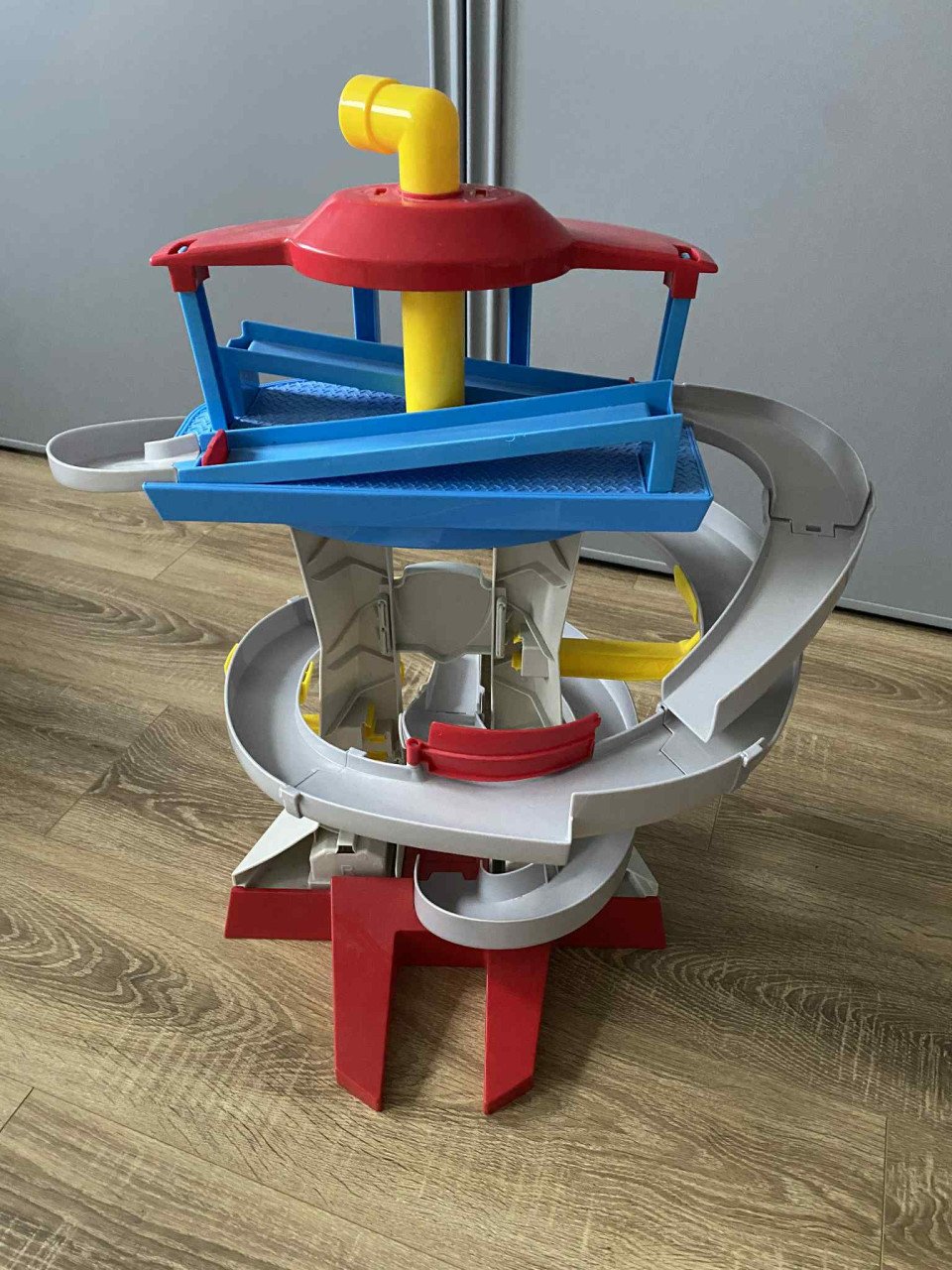 Paw Patrol toren