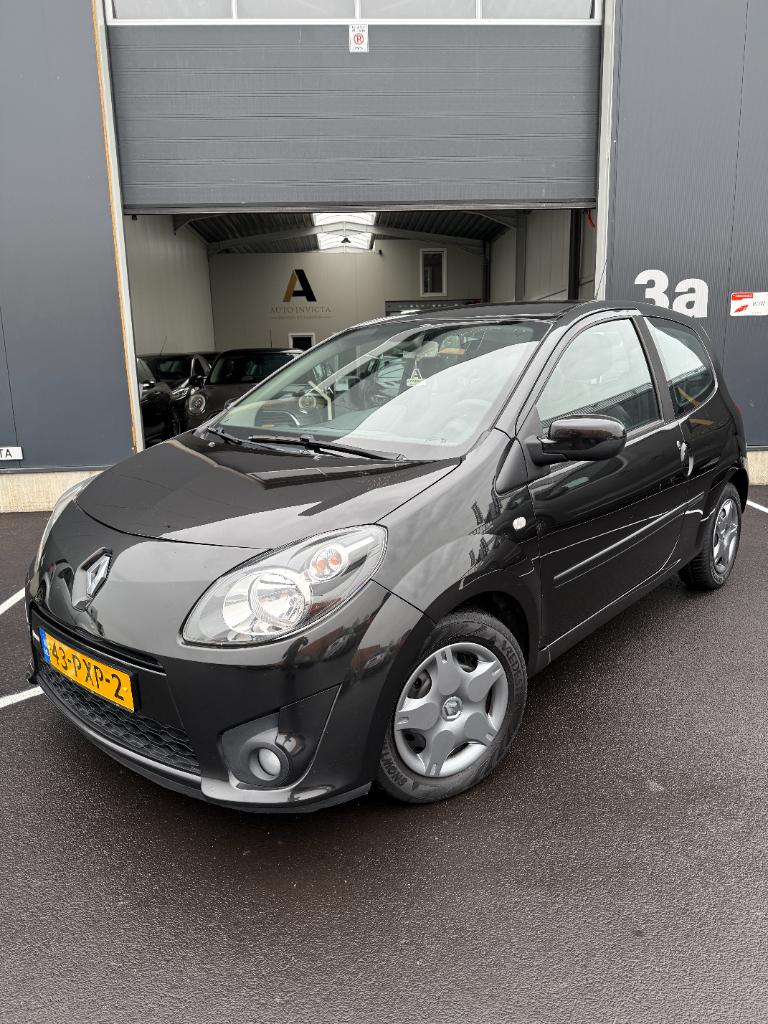 Renault Twingo 1.2 - dynamique- airco