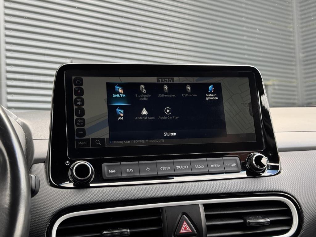 Hyundai Kona 1.6 gdi hev fashion