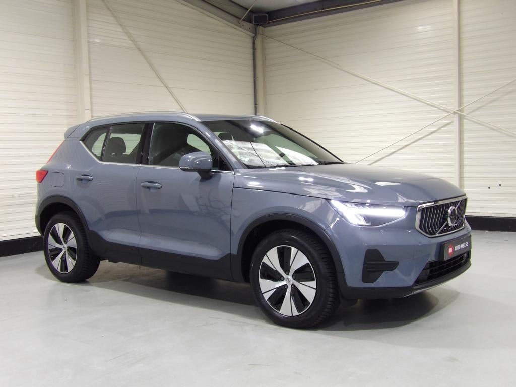 Volvo XC40 core recharge t4 plug-in hybrid 2wd