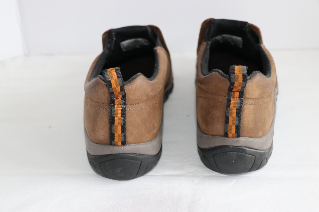 Wandel schoenen Prachtig model. Merk: Merrell Dual density Gekocht in USA M