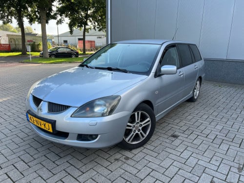 Mitsubishi Lancer Station Wagon 1.6Sport