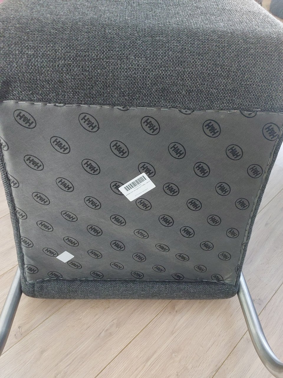 Lounge chair/fauteuil/zetel