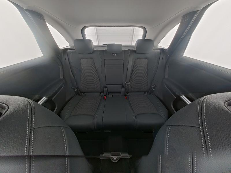 Mercedes-Benz B-Klasse 250 e progressive line advanced automaat ,elektrisch