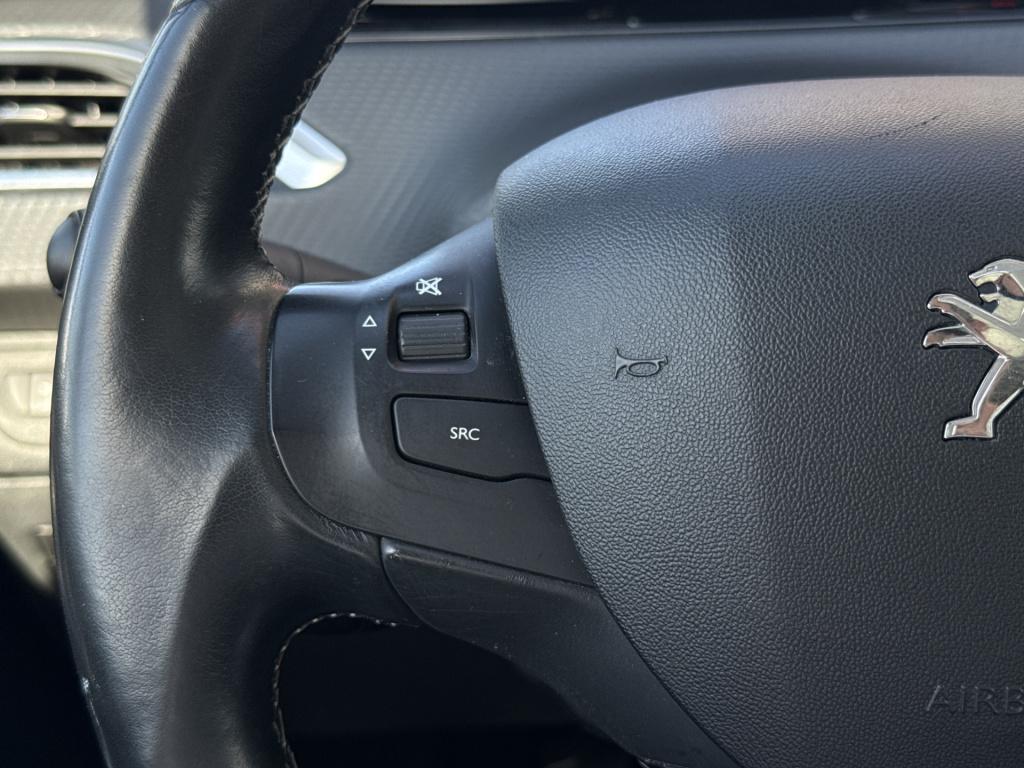 Peugeot 2008 1.6 vti allure | nl-auto | 1e eig | vol opties | trekhaak