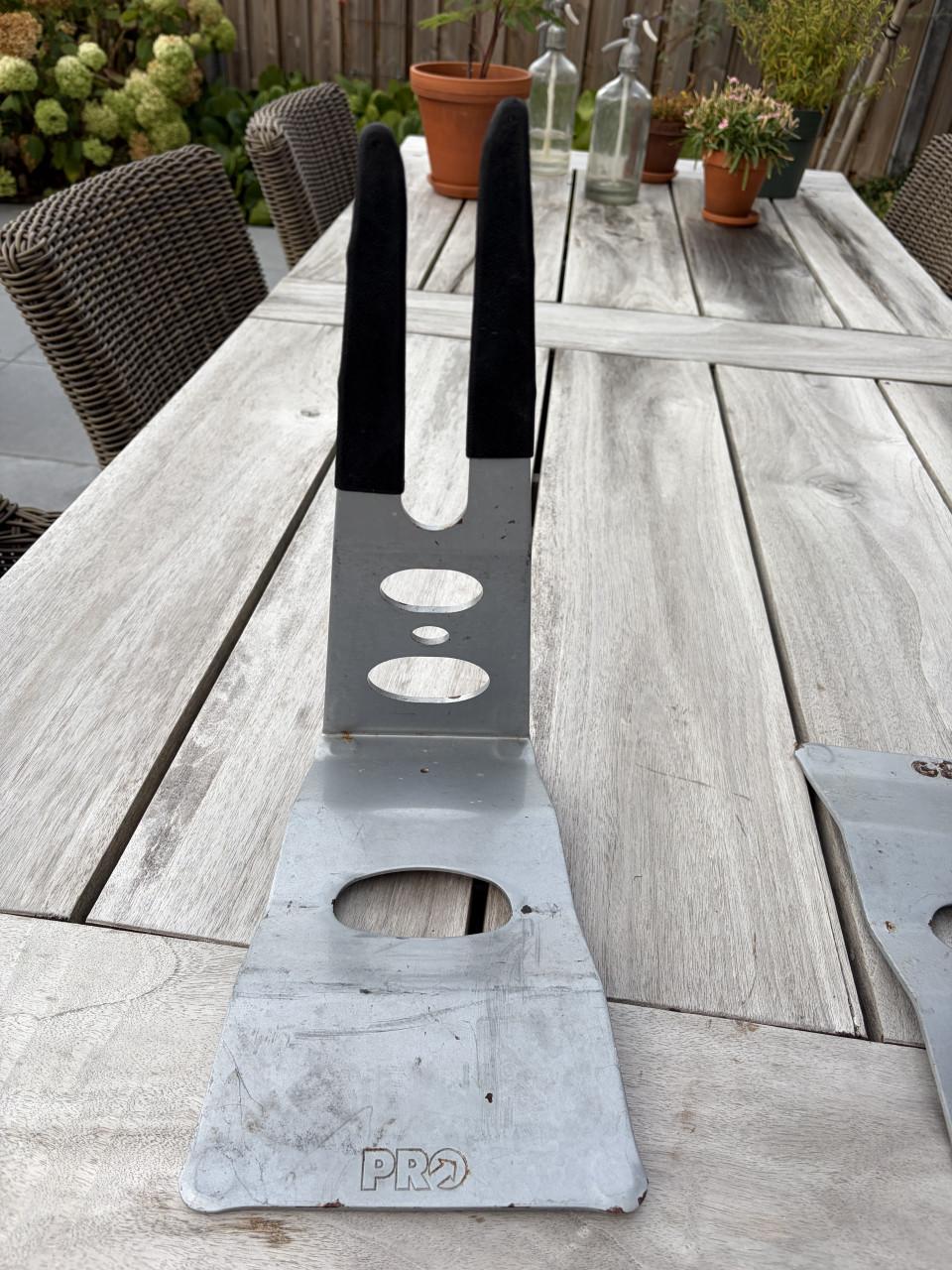 Fietsstandaard Pro bike stand
