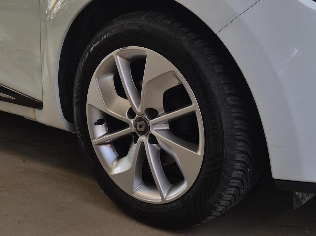 Renault Clio 0.9 tce limited
