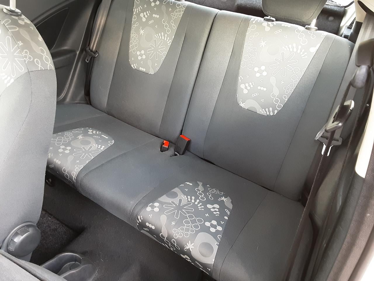 Ford Ka 1.2 Comfort start/stop