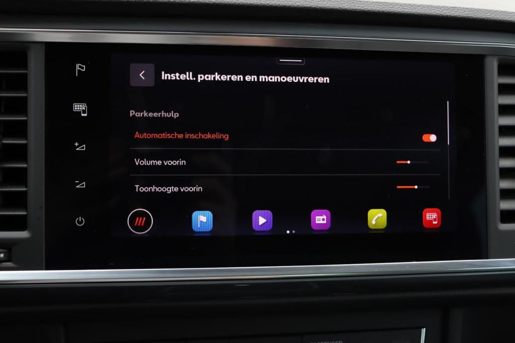Seat Ateca 1.5 tsi style business intense 150pk dsg7