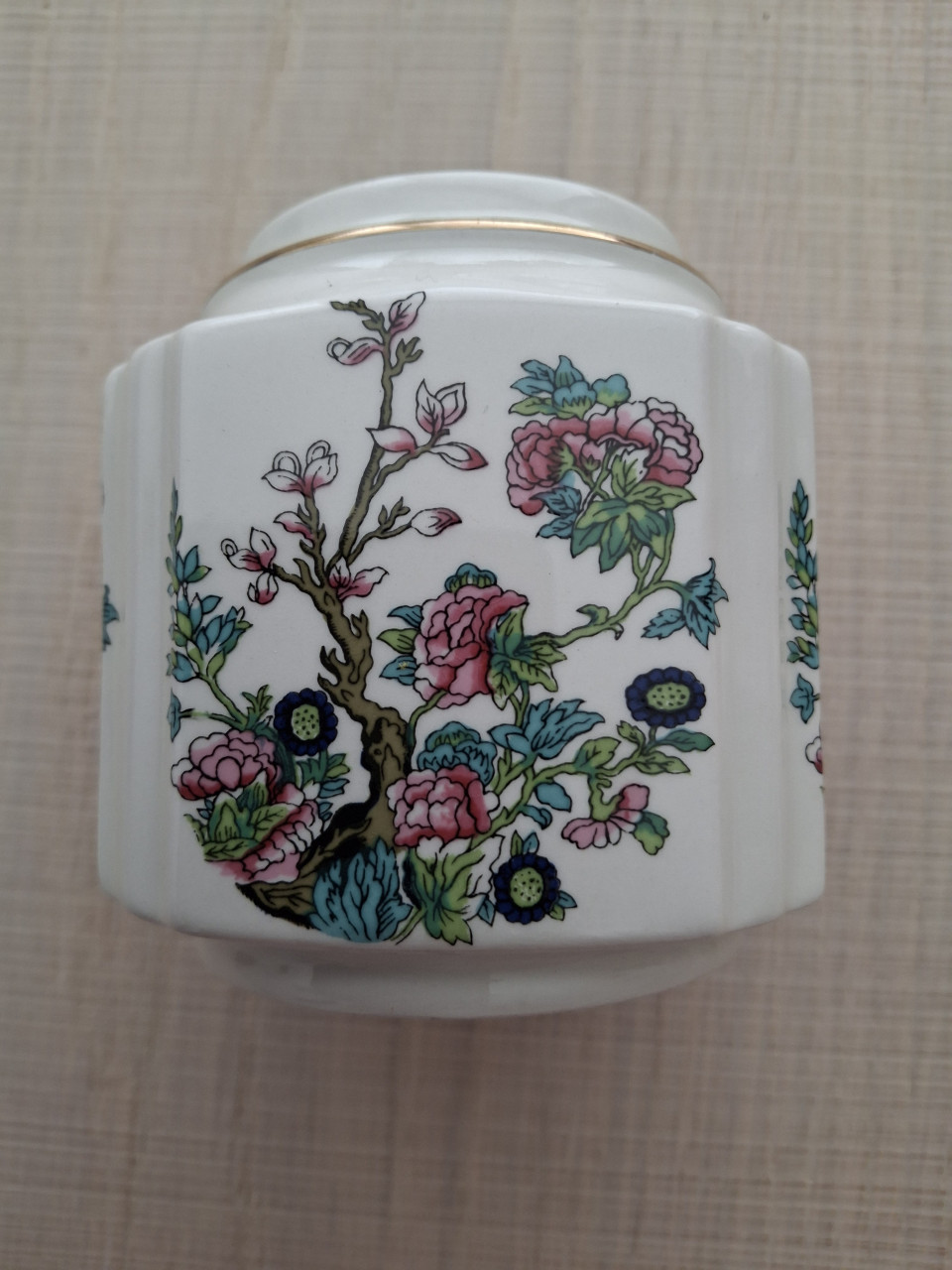 Sadler gemberpot