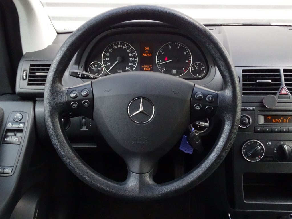 Mercedes-Benz A-Klasse 160 classic automaat | comfort-pakket | airco