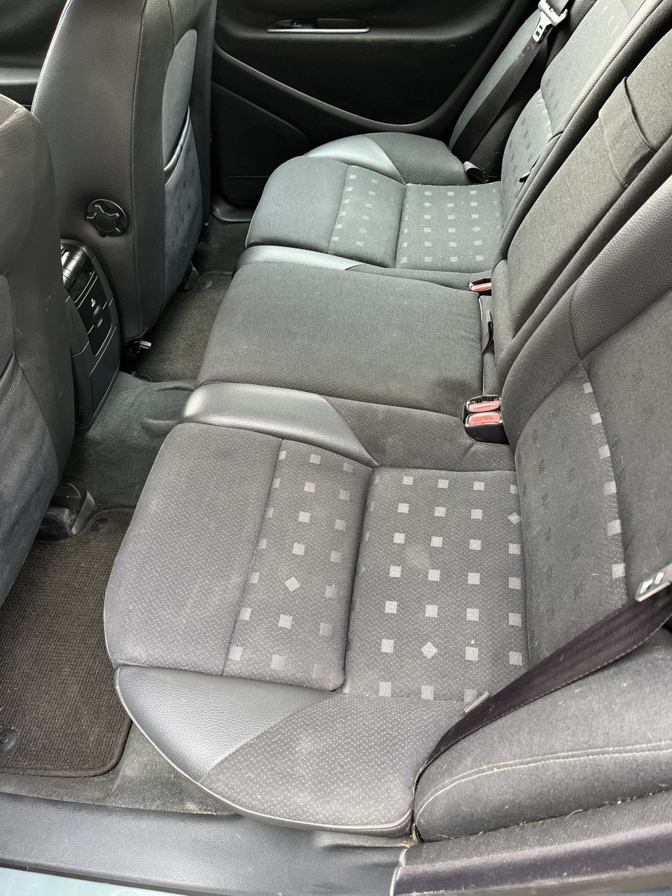 Volvo V70 (nieuwe distributie)