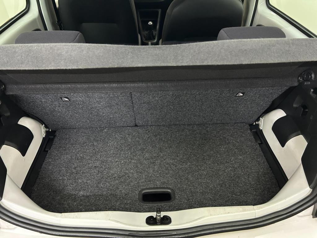 Volkswagen UP! occasion 1.0 move up! bluemotion | wit | tweedehands volkswa