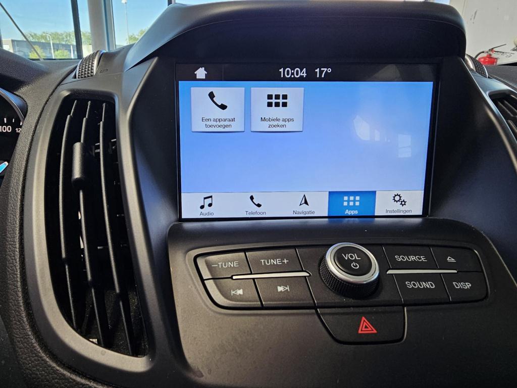 Ford Kuga 1.5 ecoboost trend ultimate trekhaak - 1e eigenaar -