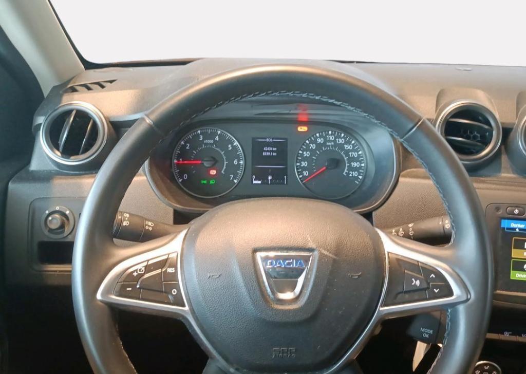 Dacia Duster 1.0 tce 90 prestige