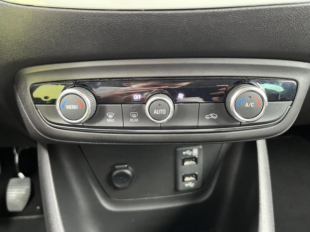 Opel Crossland X 1.2 turbo edition 2020 | climate control | cruise control 