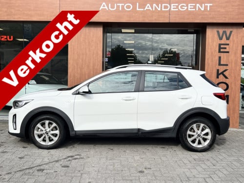 Kia Stonic 1.0 t-gdi mhev dynamicline | apple/ android carplay | camera | t