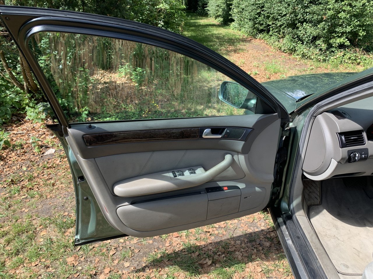 Audi A6 Avant 3.0 V6 Quattro te koop