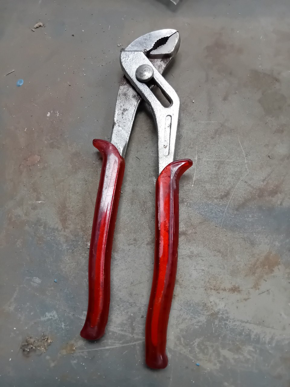 Set ring- en steeksleutels