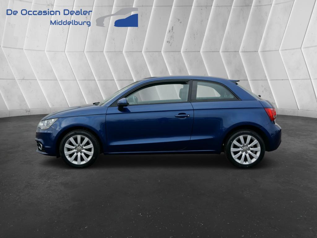 Audi A1 1.2 tfsi pro line s rijklaar incl garantie