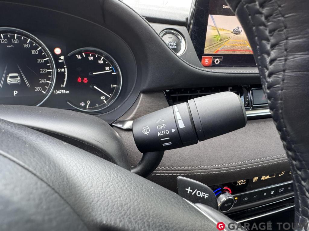 Mazda 6 2.5 skyactiv-g 194 signature orig nl, vol!