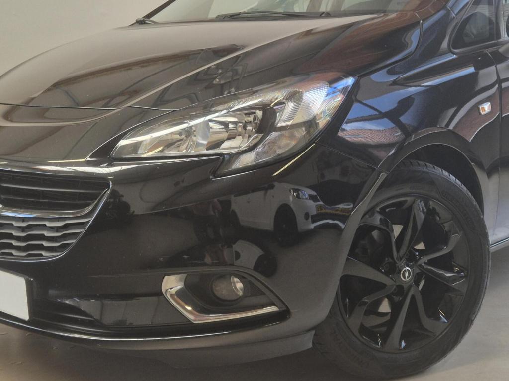 Opel Corsa 1.4 colour edition / stuur-stoelverwarming / parkeersensoren