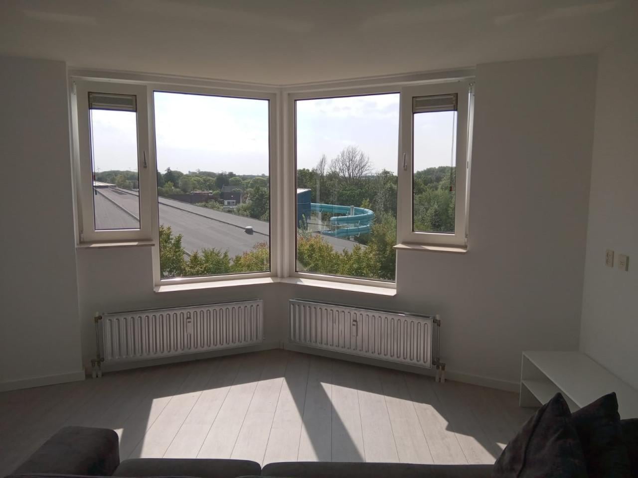 TE HUUR Appartement Terneuzen aan de schelde