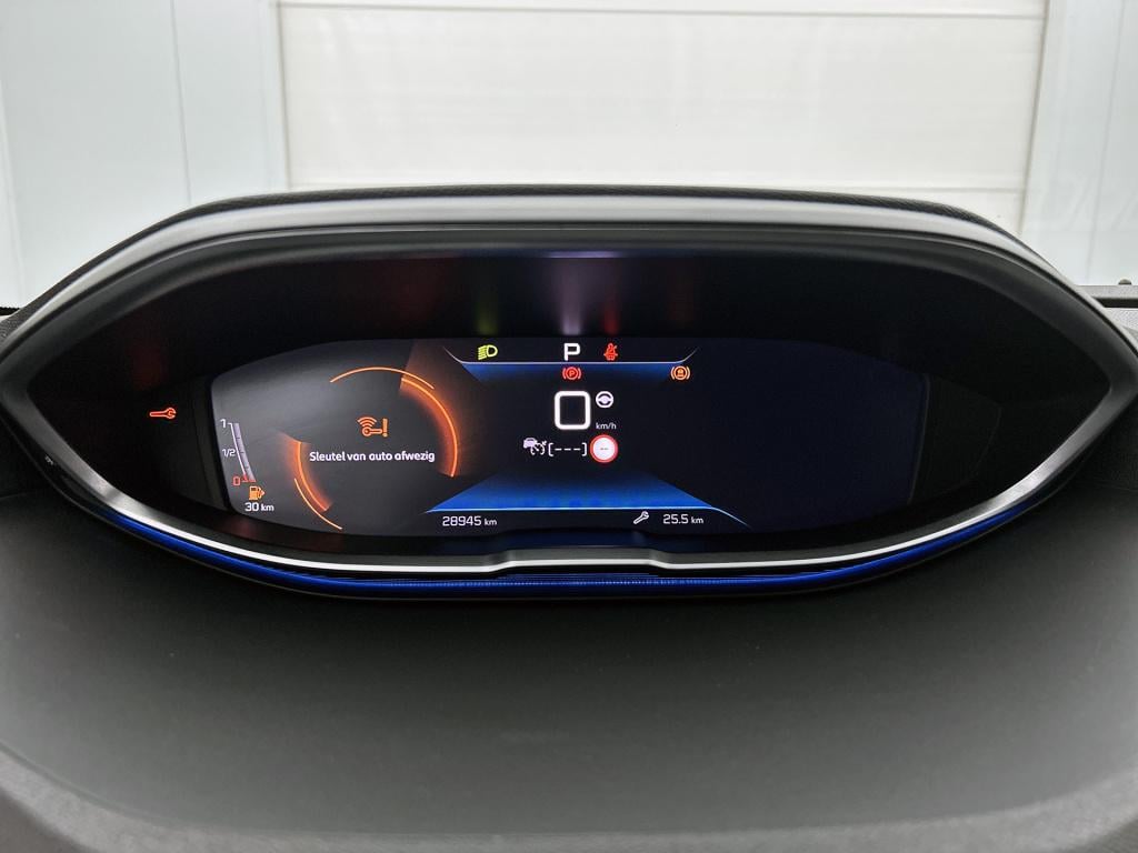 Peugeot 3008 hybrid 145pk automaat gt | rijklaar | adaptive cruise | stoelv