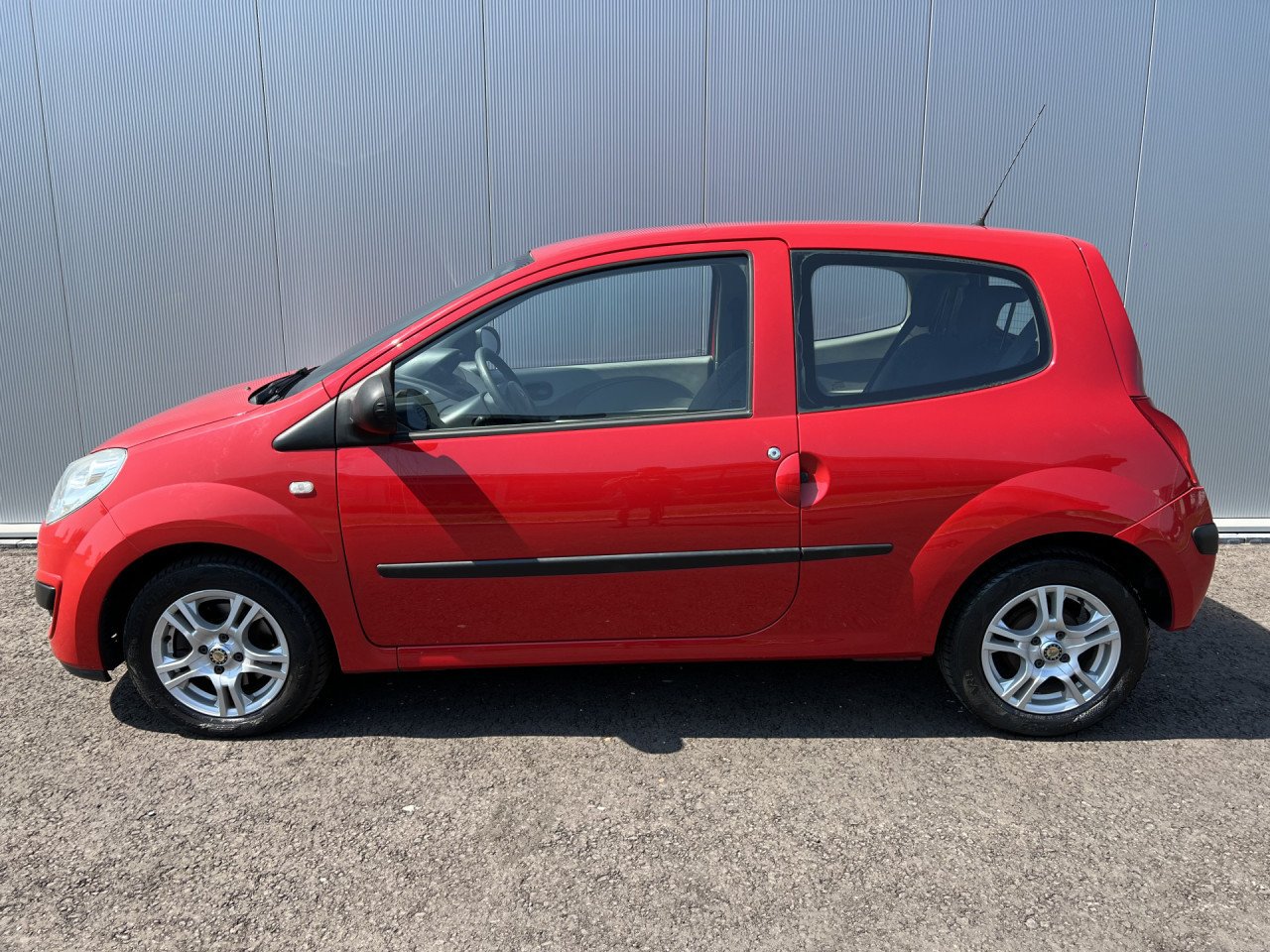Renault Twingo 1.2 Authentique