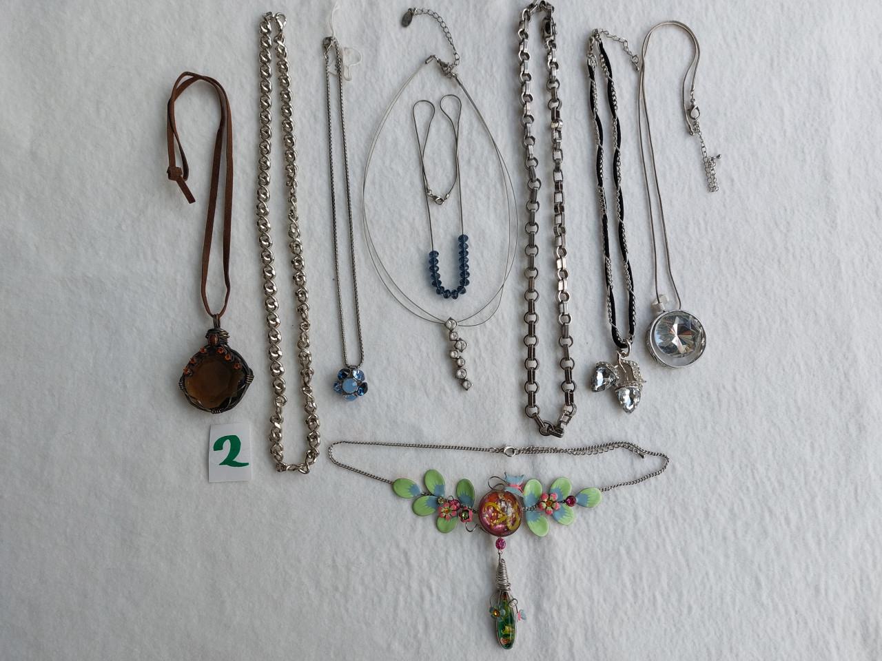 HALS SIERADEN.