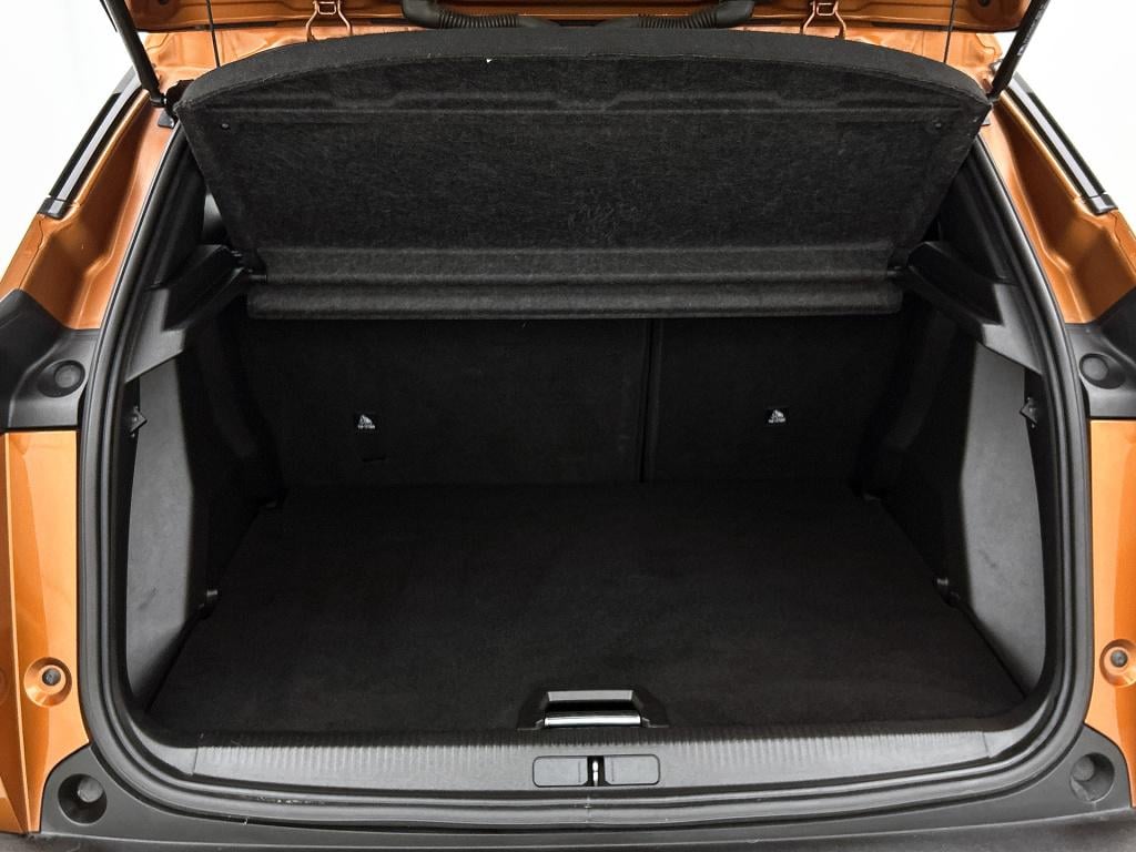 Peugeot 2008 100pk allure | rijklaar
