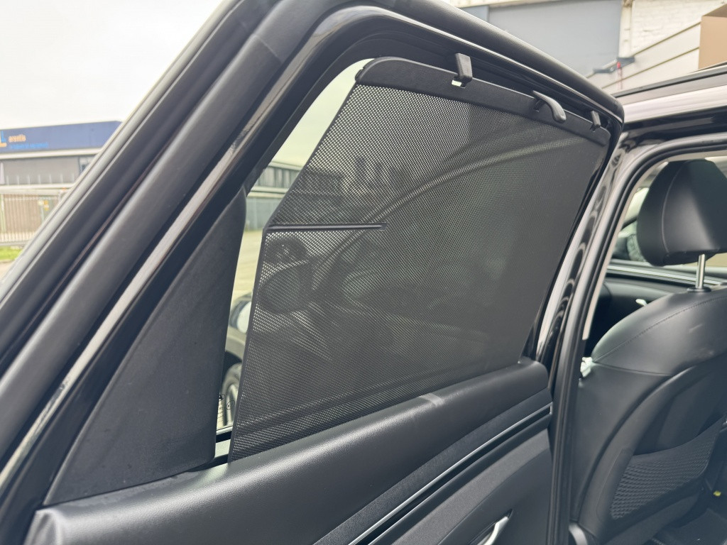 Hyundai Tucson Hybrid 1.6 t-gdi hev premium sky | full options | trekhaak 1